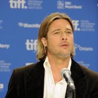 Brad Pitt at 36th Annual Toronto International Film Festival | Picture 73161